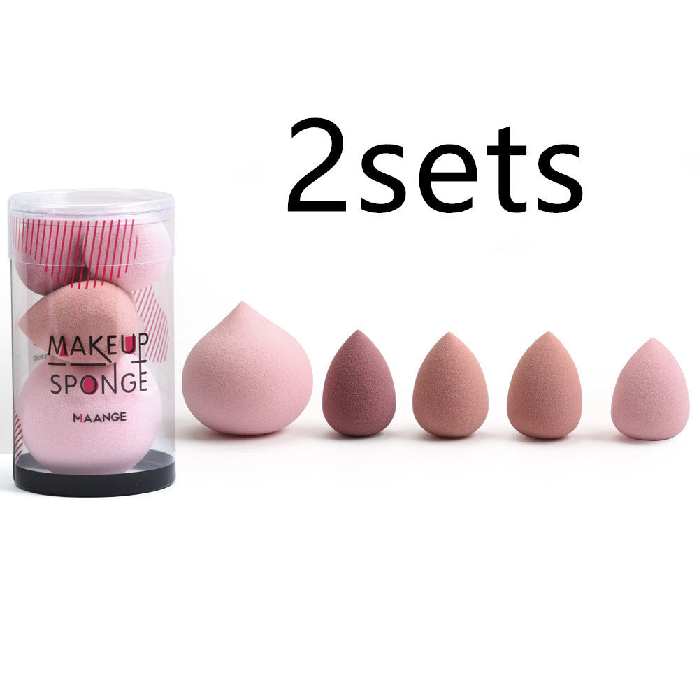 5 pack mini beauty blender