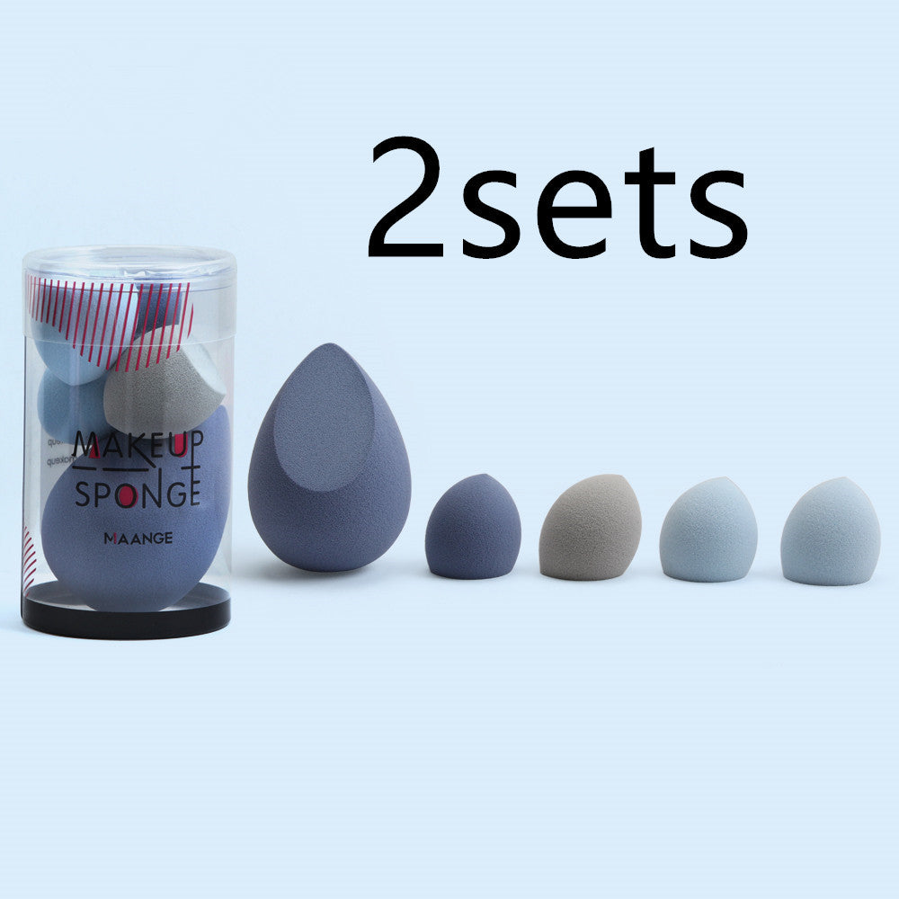 5 pack mini beauty blender