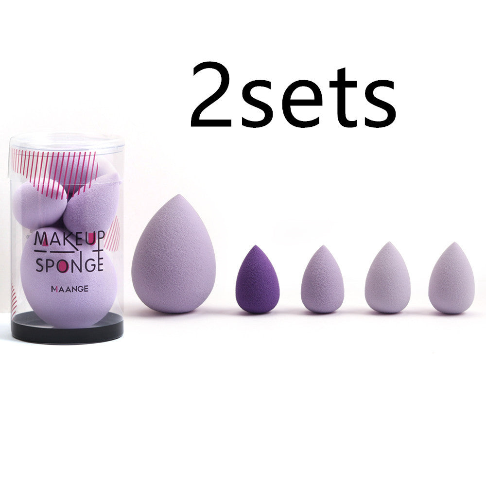 5 pack mini beauty blender