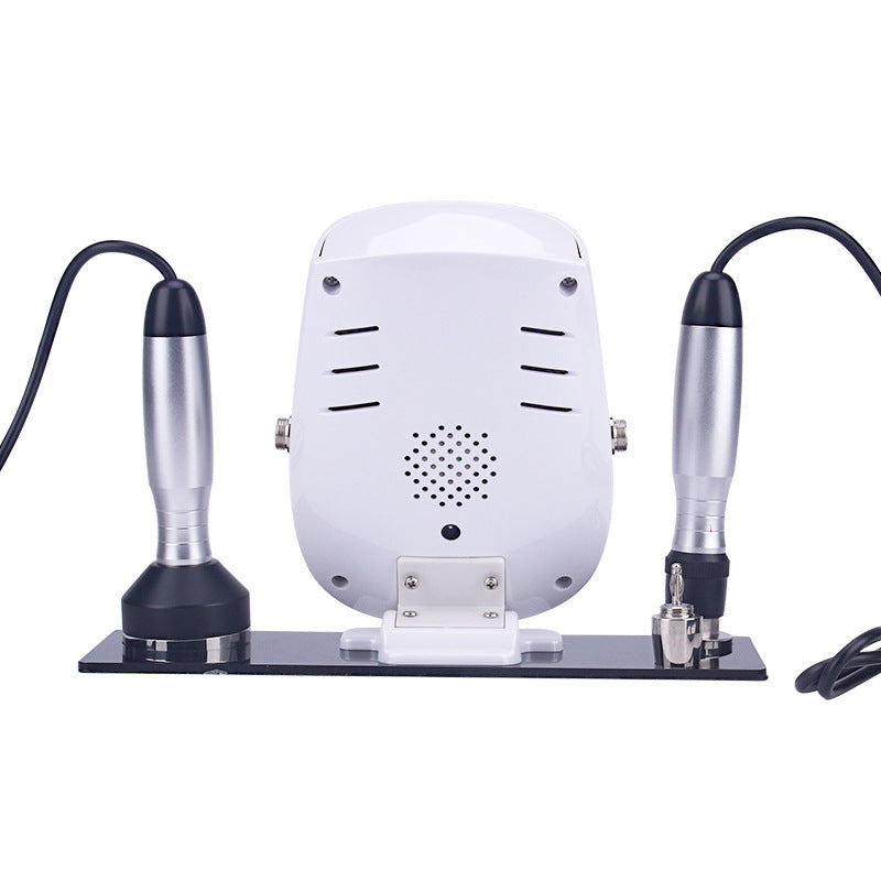 Electric wave lifting beauty equipment