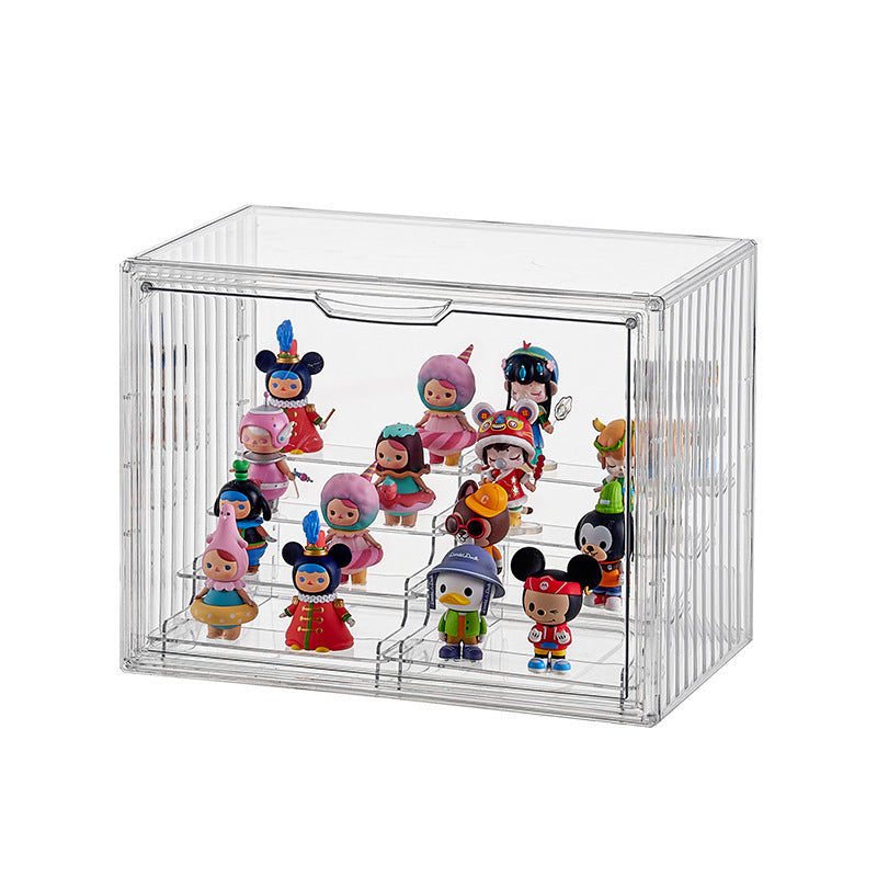 Acrylic display box