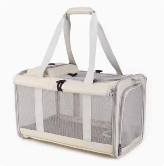 Cat carrier