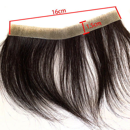 Mens wig