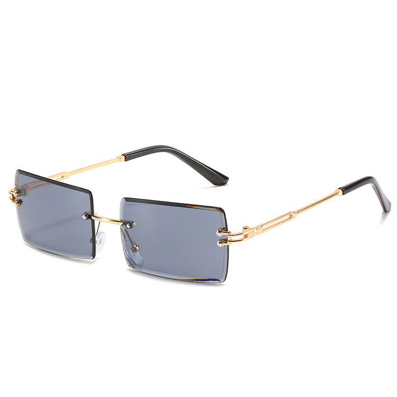 Rectangle sunglasses