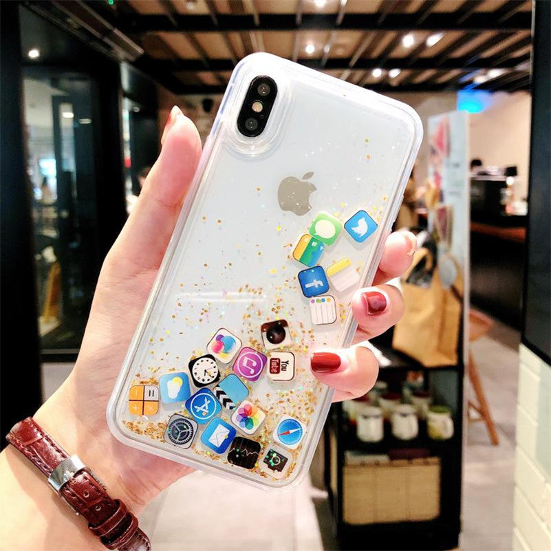 iphone case |Apps|