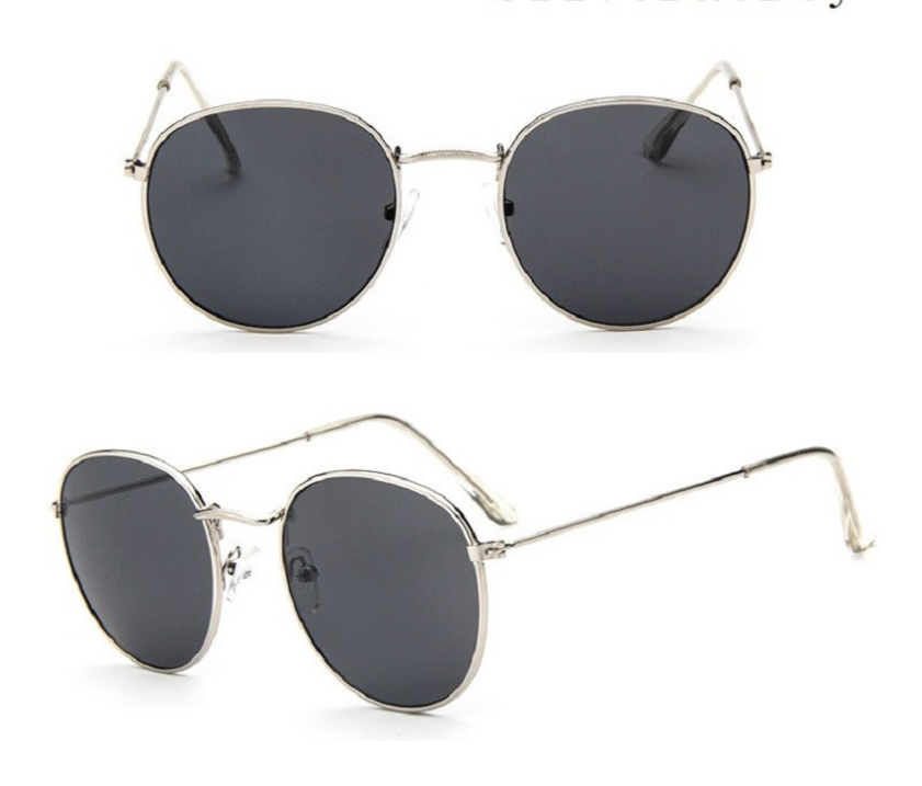 Retro Sunglasses