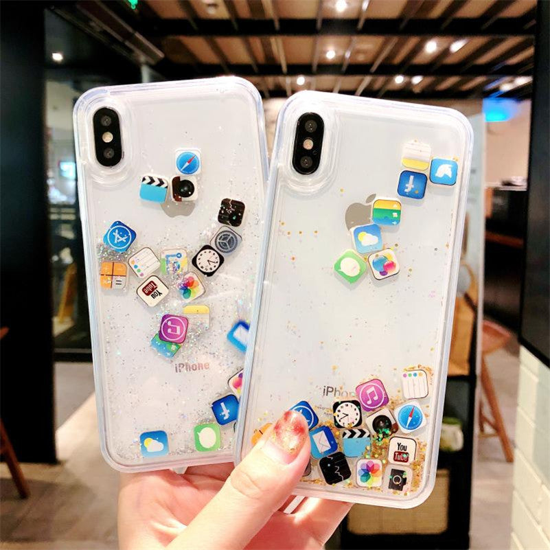 iphone case |Apps|