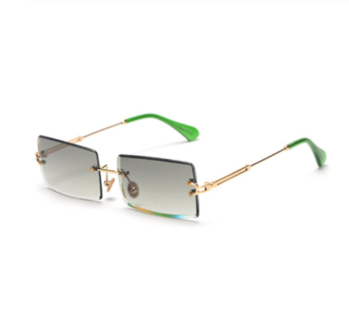 Rectangle sunglasses