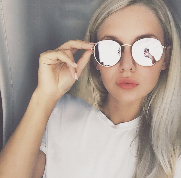 Retro Sunglasses