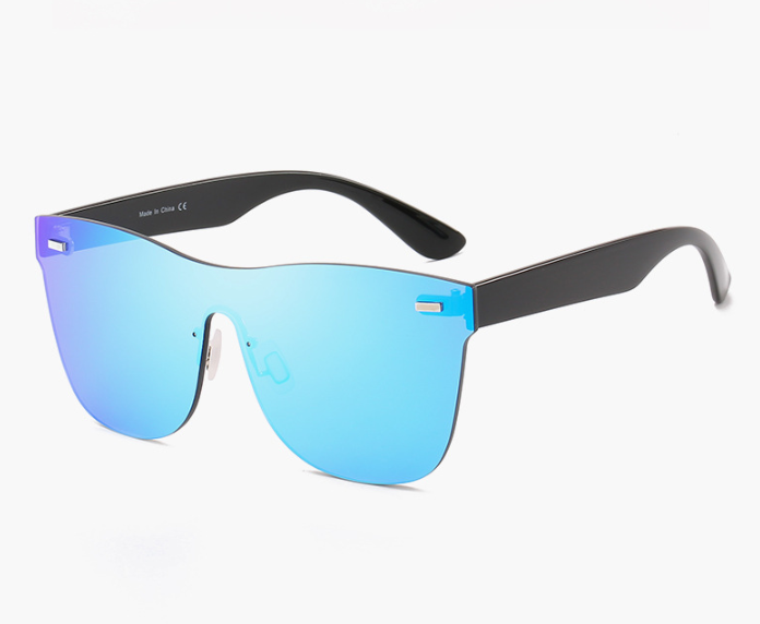 Baecation sunglasses