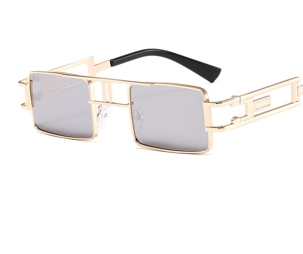 Rectangle sunglasses