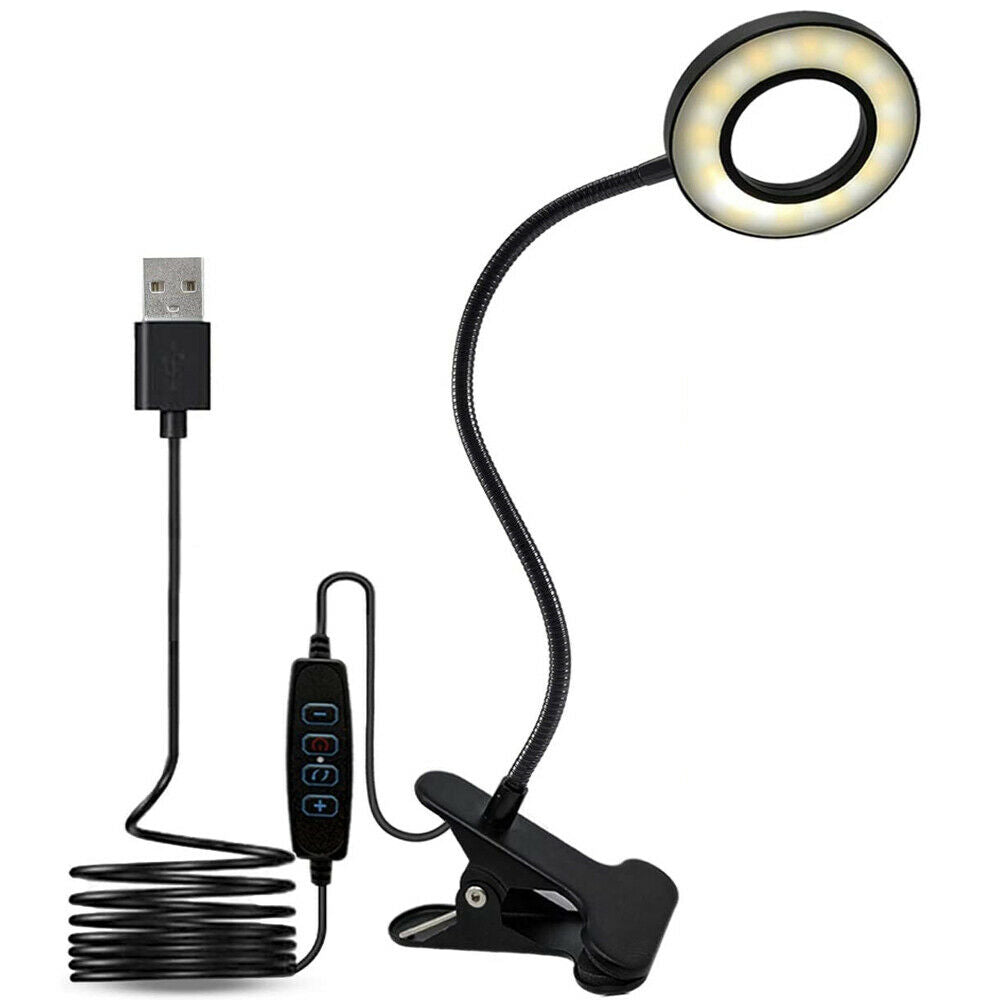 Desk Lamp LED