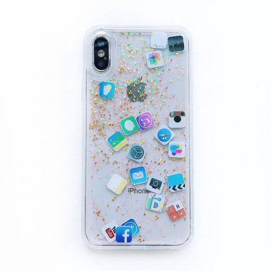 iphone case |Apps|