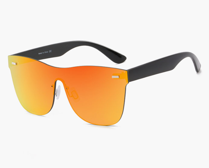 Baecation sunglasses