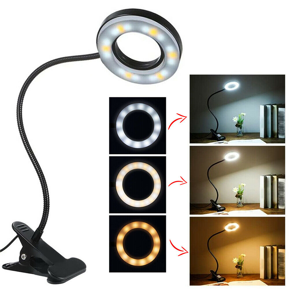 Desk Lamp LED