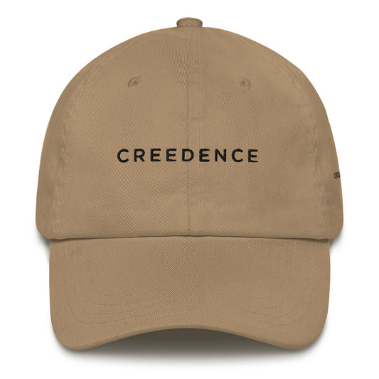 Creedence hamilton brown cap