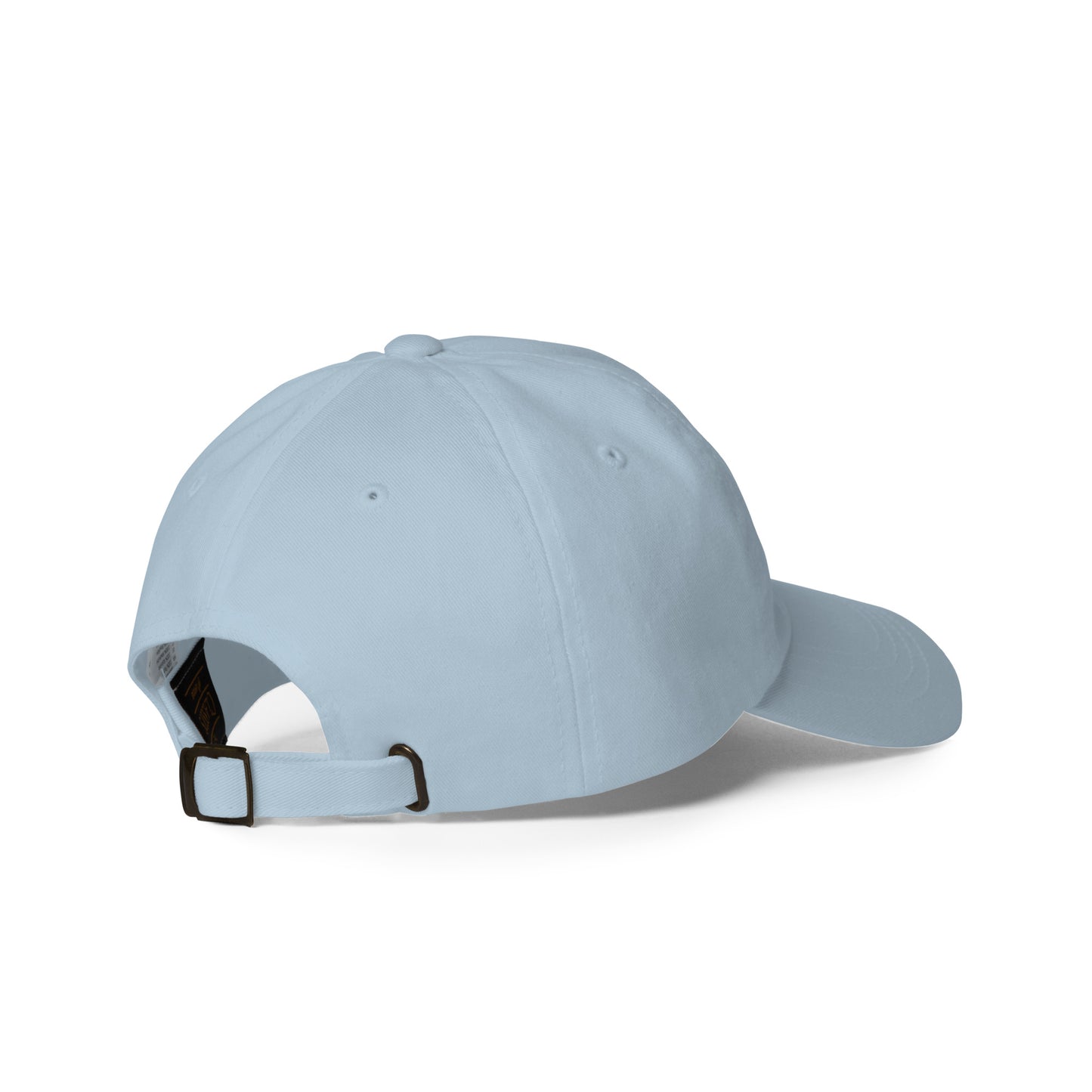 Creedence sky blue cap