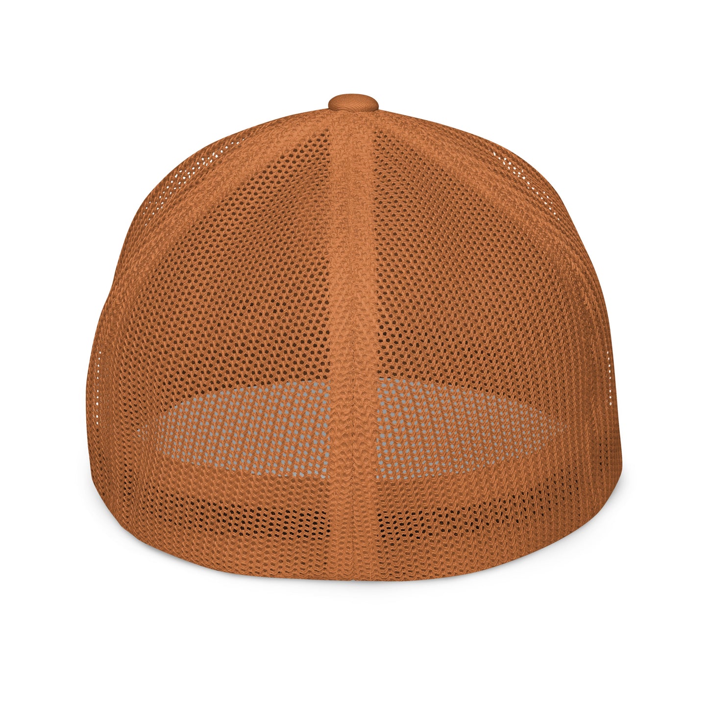 Creedence closed-back cap