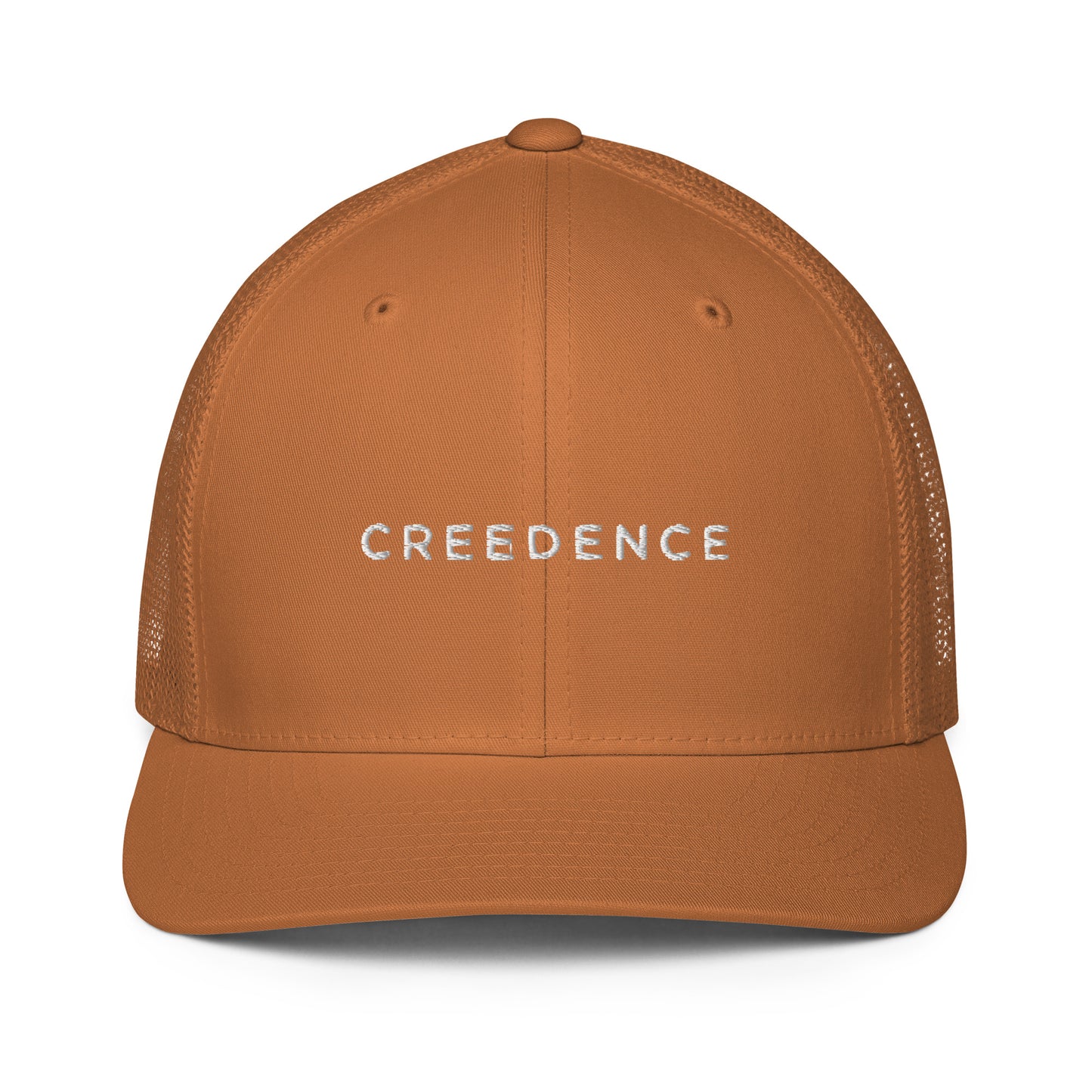 Creedence closed-back cap