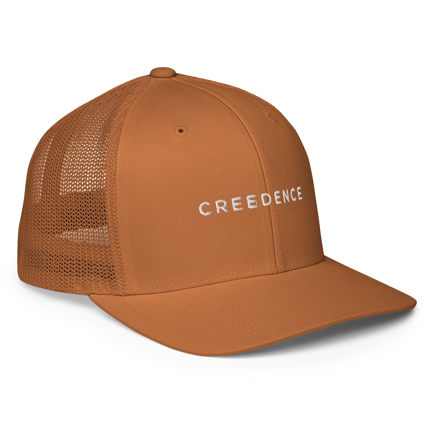 Creedence closed-back cap