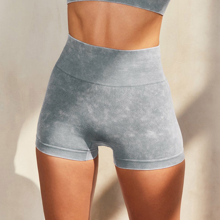 Seamless activewear