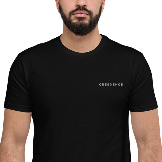 CREEDENCE Short Sleeve T-shirt