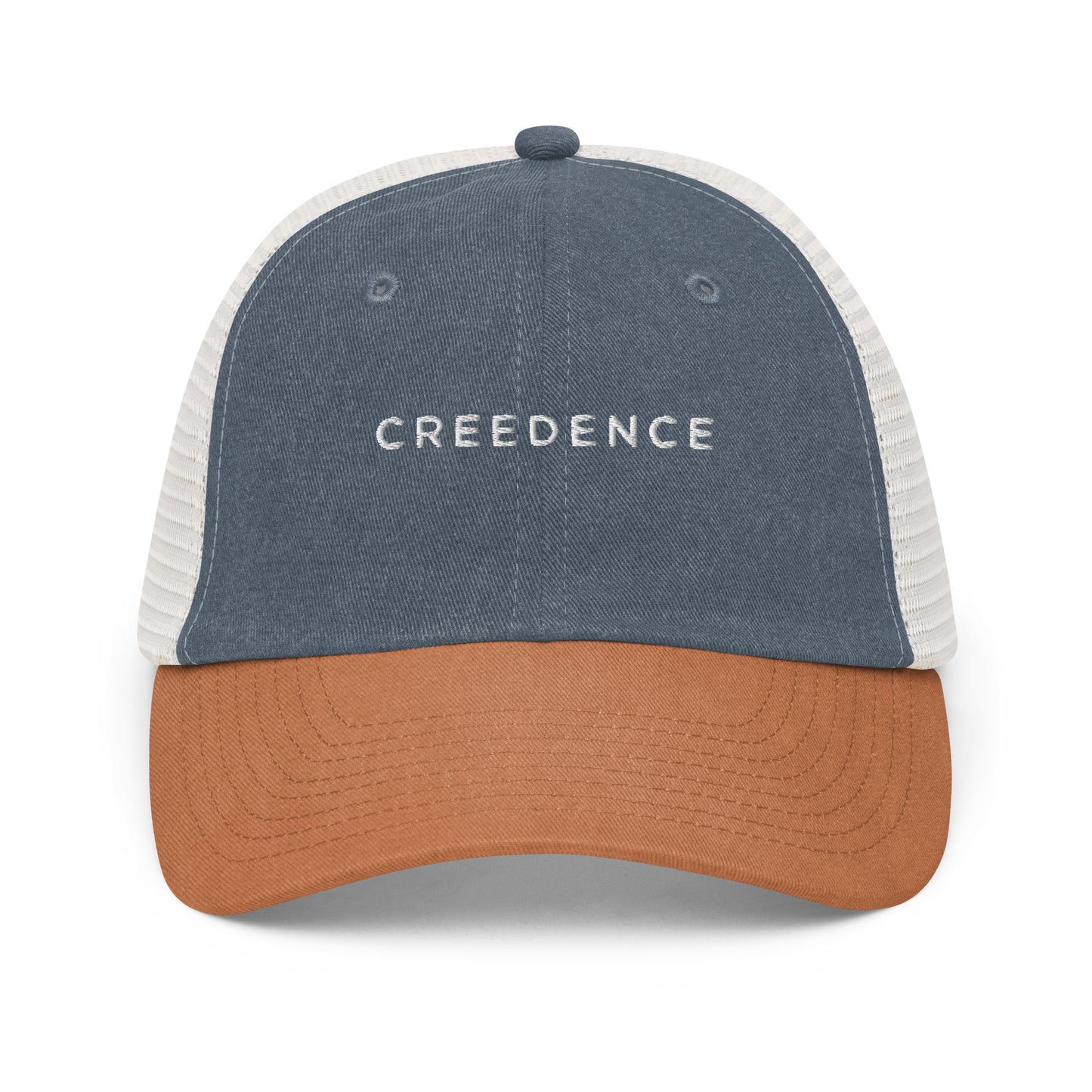 CREEDENCE Mesh cap