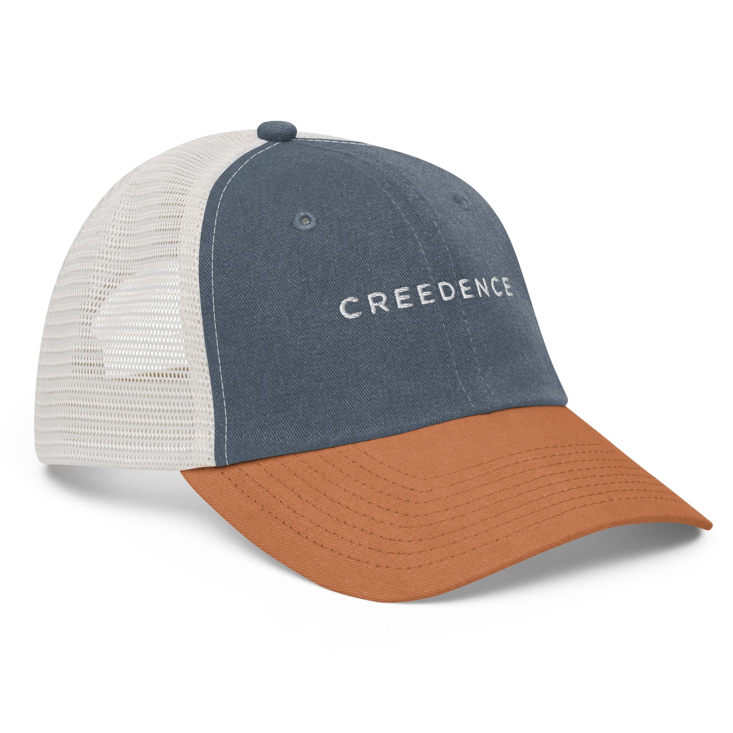 CREEDENCE Mesh cap