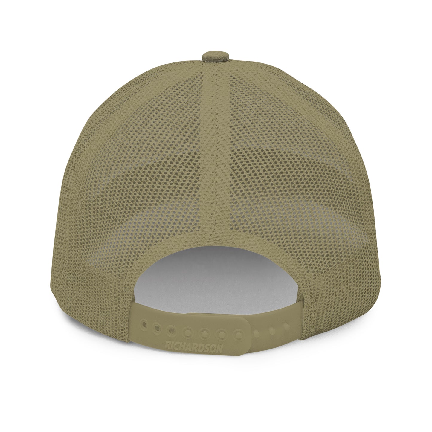 Creedence olive green cap