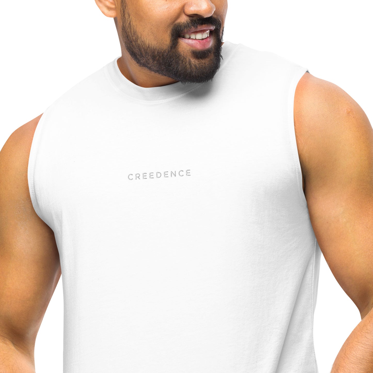 Creedence muscle shirt