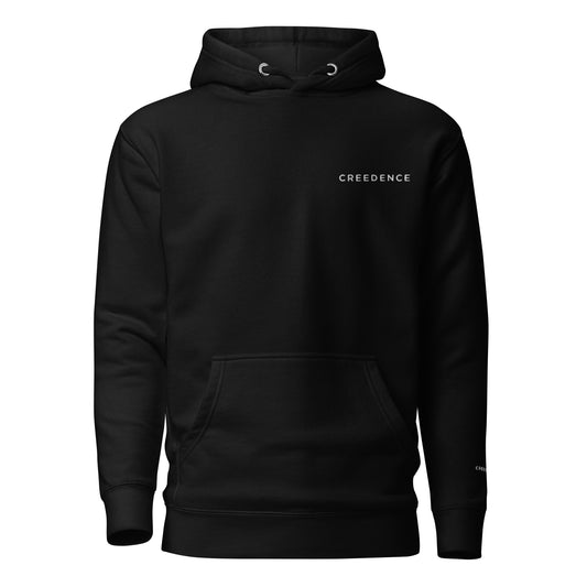 CREEDENCE Unisex Hoodie