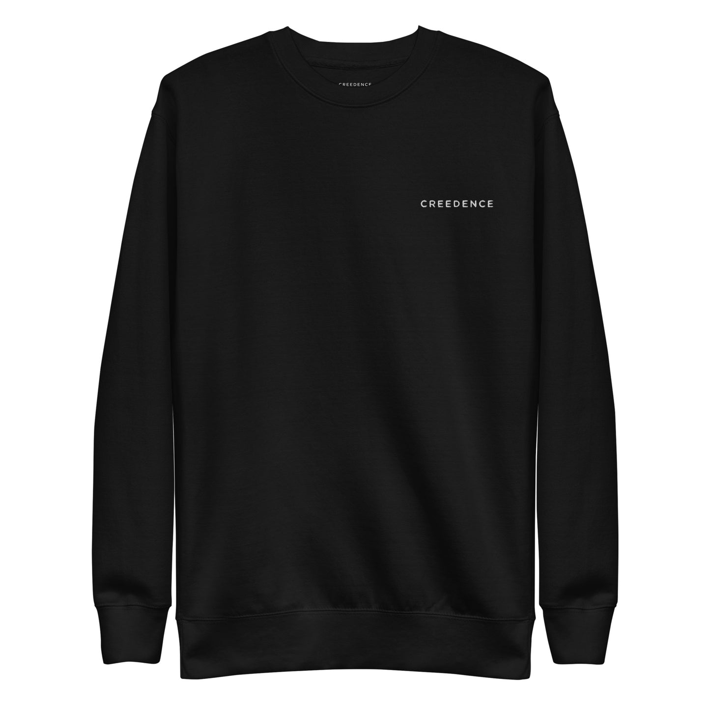 CREEDENCE Unisex Premium Sweatshirt